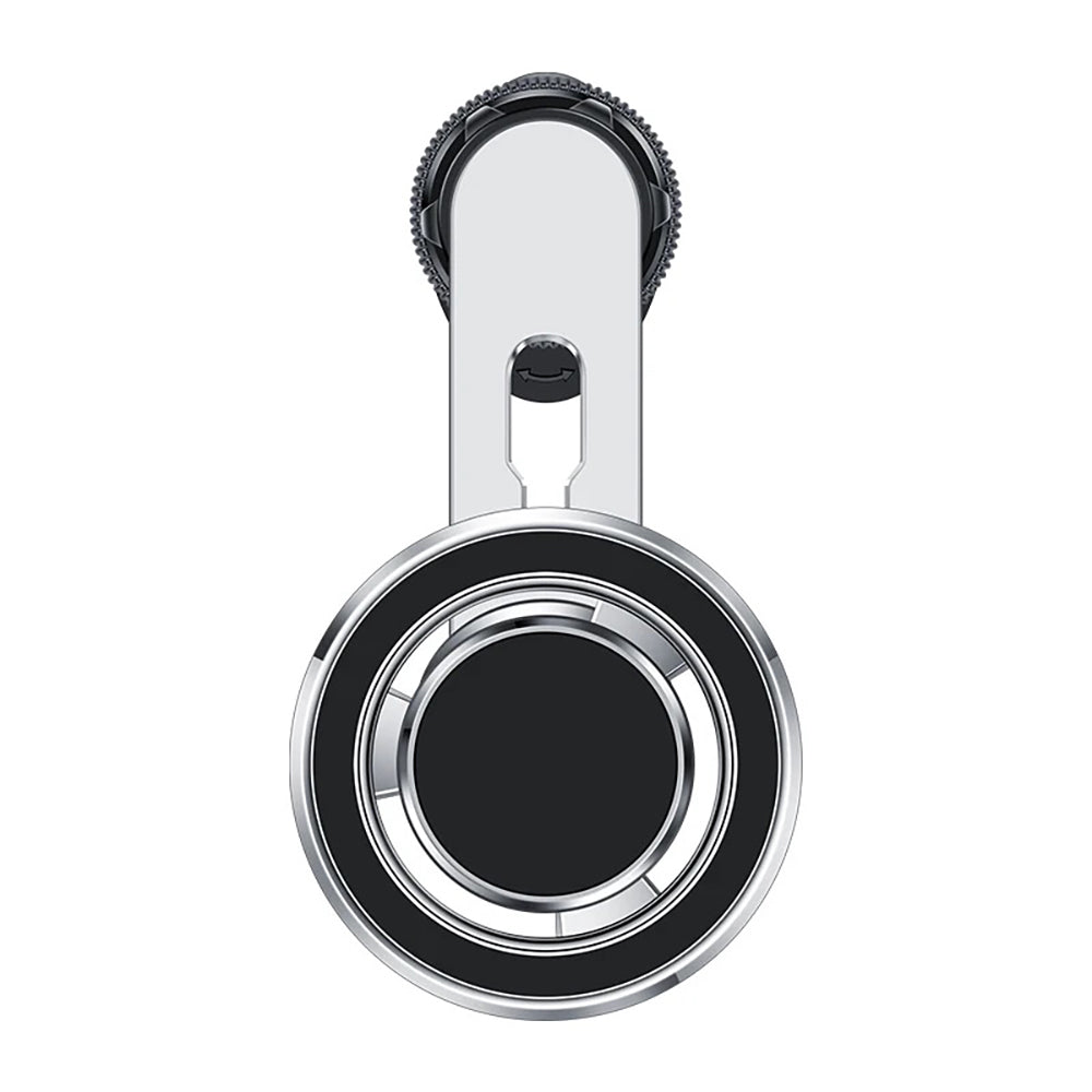 Jmary MH-78 Havalandırma Tasarımlı Magnetik Araç Telefon Tutucu