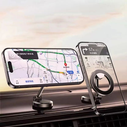 Jmary MH-79 360 Derece Dönebilen Düz Zemin Araç Telefon Tutucu