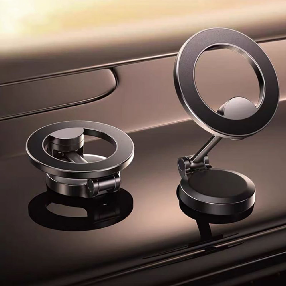 Jmary MH-79 360 Derece Dönebilen Düz Zemin Araç Telefon Tutucu