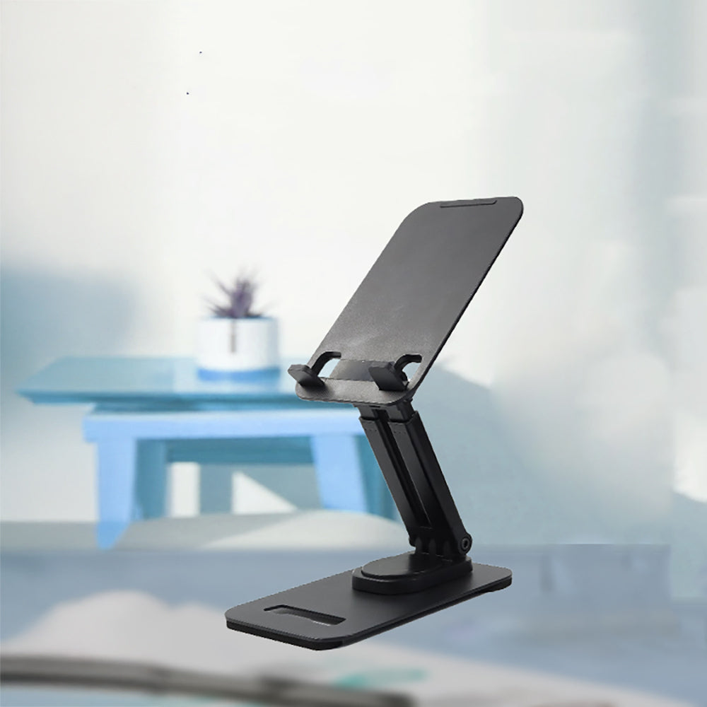 Jmary MK-62 Ayarlanabilir Katlanabilir 360 Derece Dönebilen Telefon ve Tablet Standı