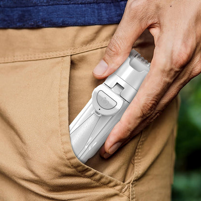 Jmary MT-18 360 Derece Dönebilen Kumandalı Selfie Çubuğu ve Tripod