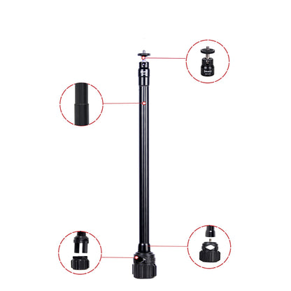 Jmary MT-21 Kamera Sabitleme Uzatma Kolu Aparatı