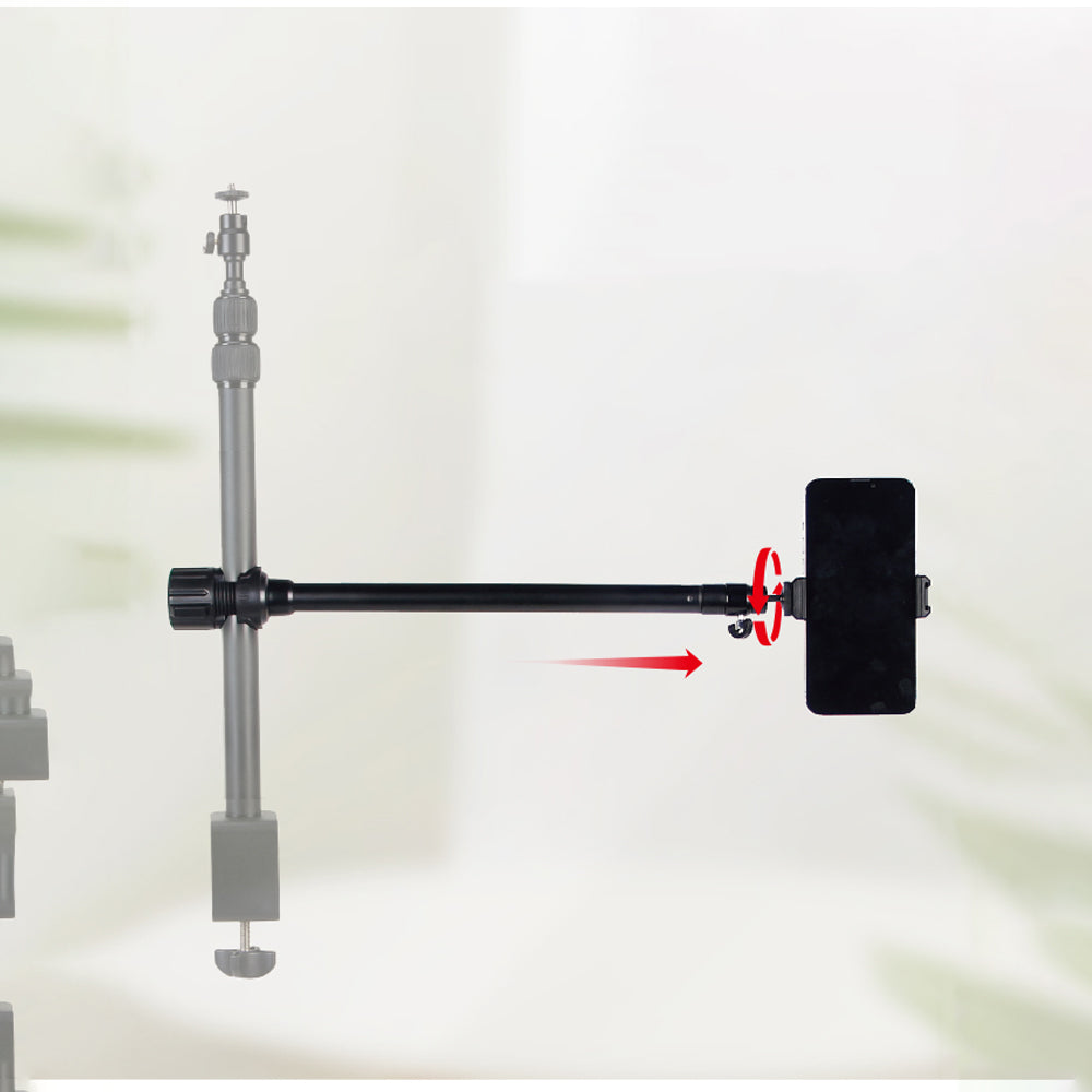 Jmary MT-21 Kamera Sabitleme Uzatma Kolu Aparatı