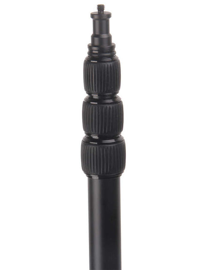 Jmary MT-45 Tripod 168 cm 360 Derece Dönebilen Başlık 3 Kademeli Yükseklik Ayarı