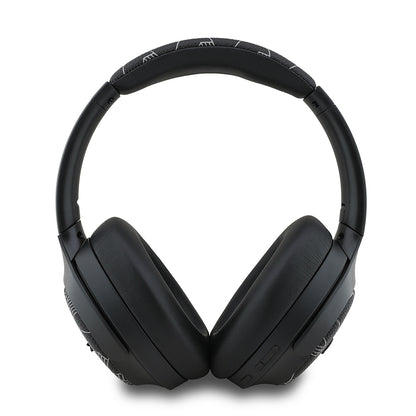 Lacoste Orijinal Lisanslı LH01 ANC Taşıma Çantalı Katlanabilir Kulak Üstü Bluetooth Kulaklık v5.4