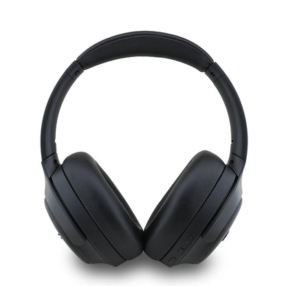 Lacoste Orijinal Lisanslı LH01 ANC Taşıma Çantalı Katlanabilir Kulak Üstü Bluetooth Kulaklık v5.4