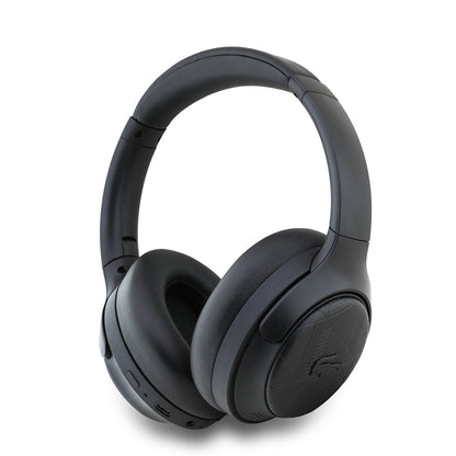 Lacoste Orijinal Lisanslı LH01 ANC Taşıma Çantalı Katlanabilir Kulak Üstü Bluetooth Kulaklık v5.4