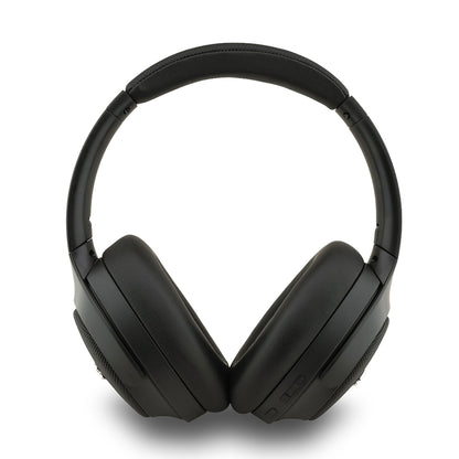 Lacoste Orijinal Lisanslı LH01 ANC Taşıma Çantalı Katlanabilir Kulak Üstü Bluetooth Kulaklık v5.4