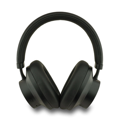 Lacoste Orijinal Lisanslı LH02 ANC Taşıma Çantalı Ayarlanabilir Kulak Üstü Bluetooth Kulaklık v5.4