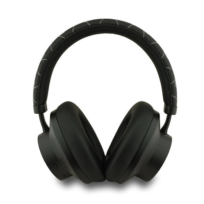Lacoste Orijinal Lisanslı LH02 ANC Taşıma Çantalı Ayarlanabilir Kulak Üstü Bluetooth Kulaklık v5.4