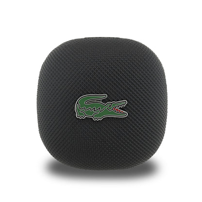Lacoste Orijinal Lisanslı Logolu ANC Özellikli TWS Kulak İçi Bluetooth Kulaklık