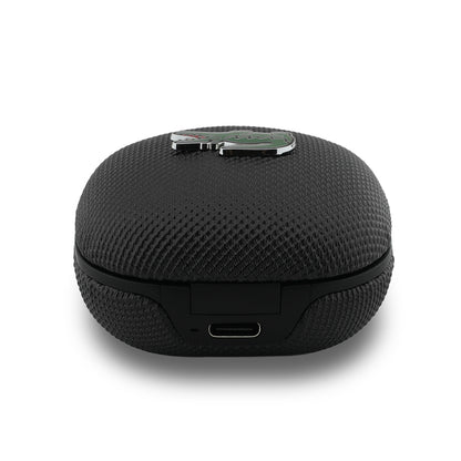 Lacoste Orijinal Lisanslı Logolu ANC Özellikli TWS Kulak İçi Bluetooth Kulaklık