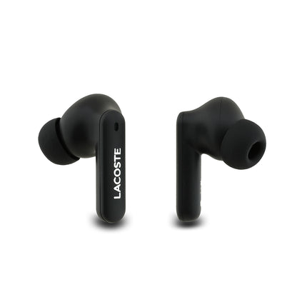 Lacoste Orijinal Lisanslı Logolu ANC Özellikli TWS Kulak İçi Bluetooth Kulaklık