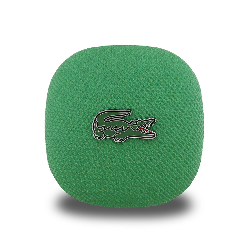 Lacoste Orijinal Lisanslı Logolu ANC Özellikli TWS Kulak İçi Bluetooth Kulaklık