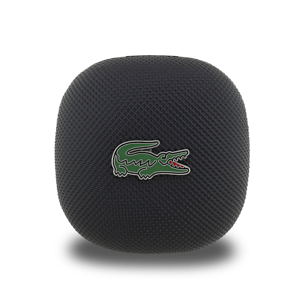 Lacoste Orijinal Lisanslı Logolu ANC Özellikli TWS Kulak İçi Bluetooth Kulaklık