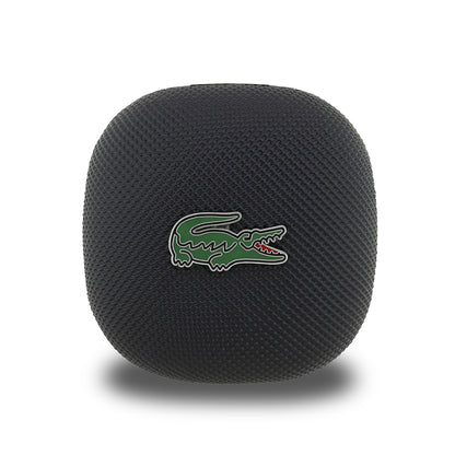 Lacoste Orijinal Lisanslı Logolu ANC Özellikli TWS Kulak İçi Bluetooth Kulaklık