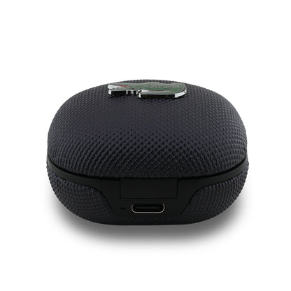 Lacoste Orijinal Lisanslı Logolu ANC Özellikli TWS Kulak İçi Bluetooth Kulaklık