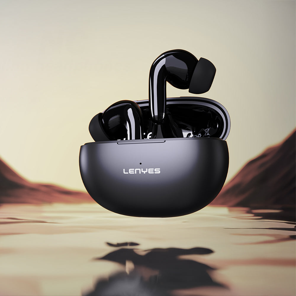 Lenyes Air 106 ANC/ENC Teknolojili Kulak İçi Bluetooth Kulaklık v6.0