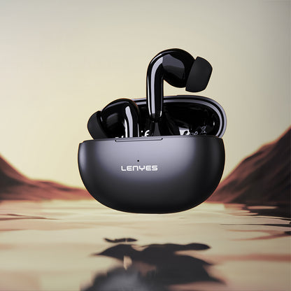 Lenyes Air 106 ANC/ENC Teknolojili Kulak İçi Bluetooth Kulaklık v6.0