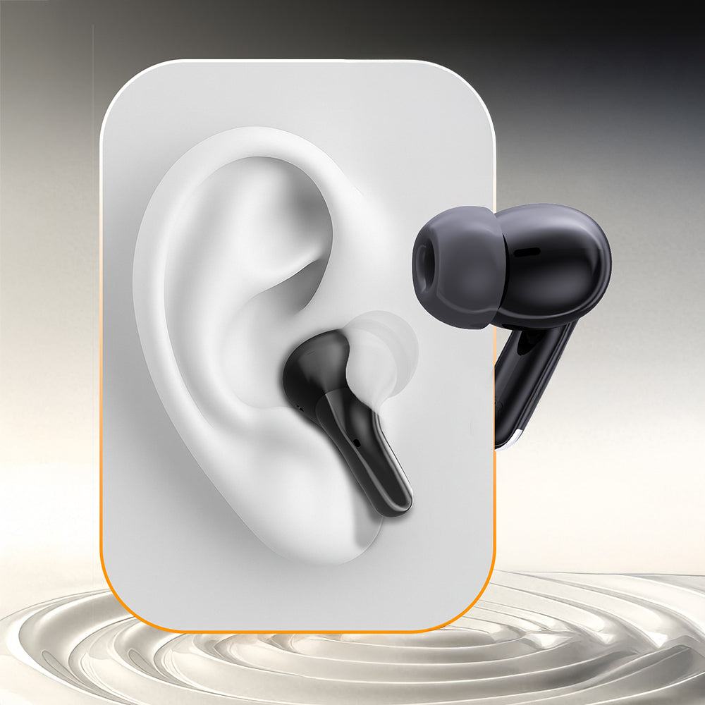 Lenyes Air 106 ANC/ENC Teknolojili Kulak İçi Bluetooth Kulaklık v6.0