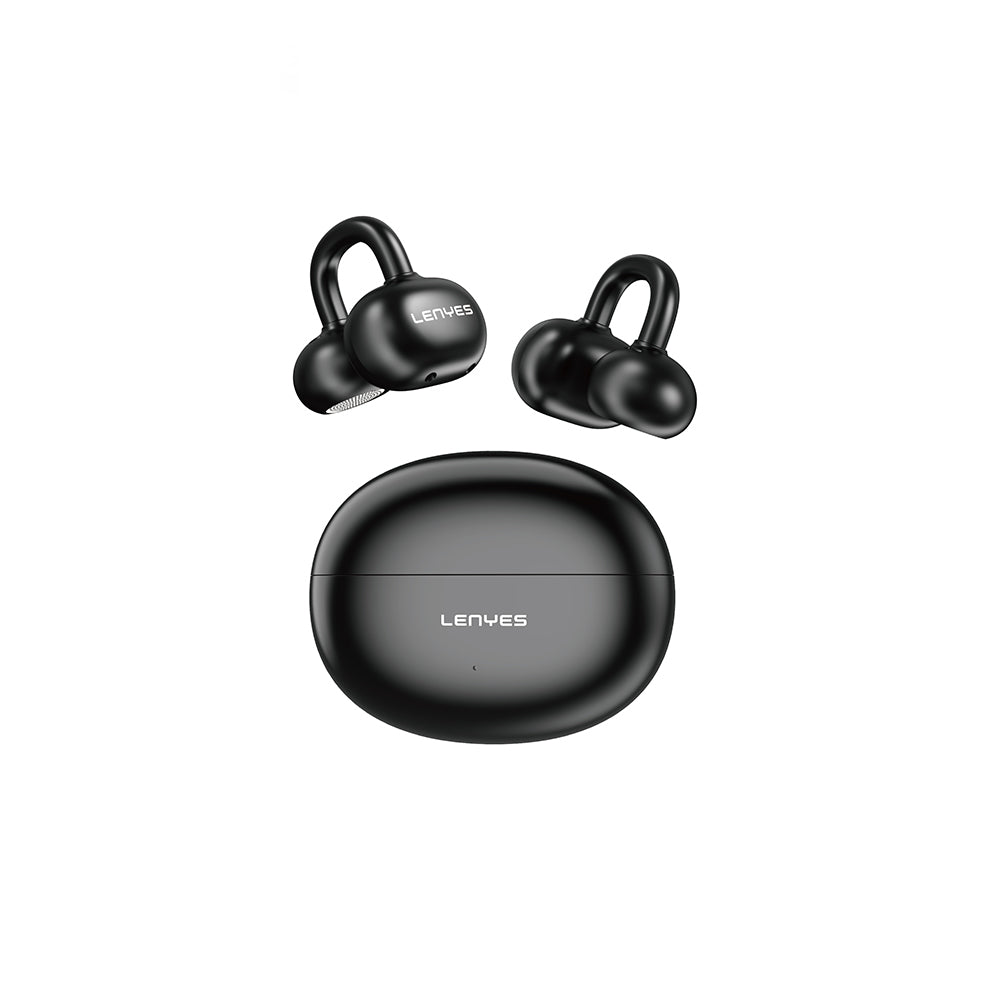 Lenyes Air 208 Hi-Fi Ses Özellikli 13mm Dinamik Sürücülü Bluetooth Kulaklık v6.0