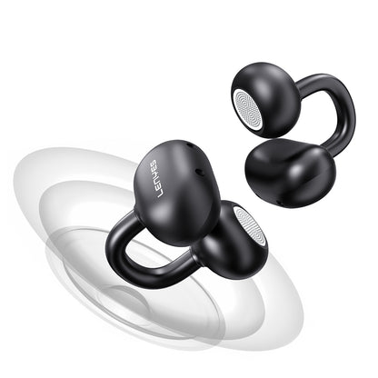 Lenyes Air 208 Hi-Fi Ses Özellikli 13mm Dinamik Sürücülü Bluetooth Kulaklık v6.0