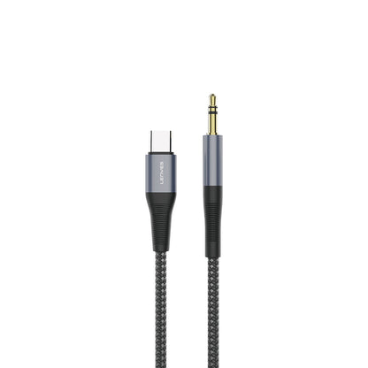 Lenyes AX134 Type-C to 3.5mm AUX Audio Kablo
