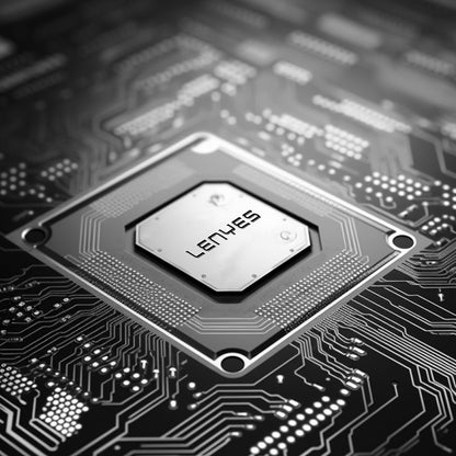 Lenyes LCH11 Serisi GaN Teknolojili PD Hızlı Şarj Özellikli Şarj Başlığı 20W