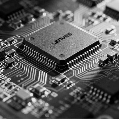 Lenyes LCH15-EU TC-L Type-C to Lightning GaN Teknolojili PD Hızlı Şarj Özellikli Şarj Seti 20W