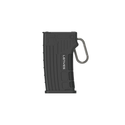 Lenyes LCR03 Type-C Kablolu Su Geçirmez Çoklu Kart Depolama ve Okuyucu Kutusu 10 Gbps