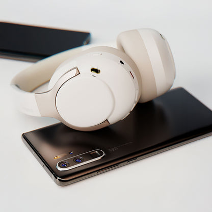 Lenyes LH29 ANC Özellikli TWS Kulak Üstü Bluetooth Kulaklık v5.4