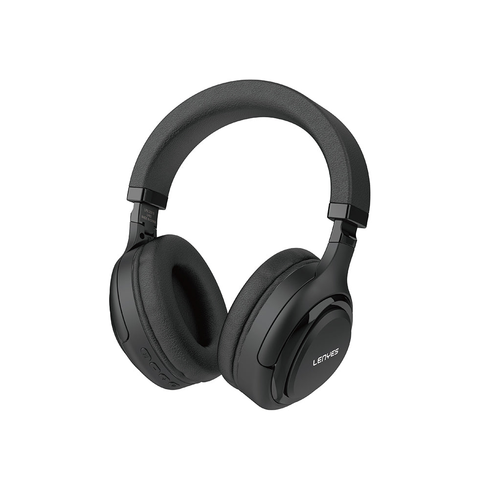 Lenyes LH83 ANC Özellikli TWS Kulak Üstü Bluetooth Kulaklık v5.3