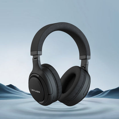 Lenyes LH83 ANC Özellikli TWS Kulak Üstü Bluetooth Kulaklık v5.3