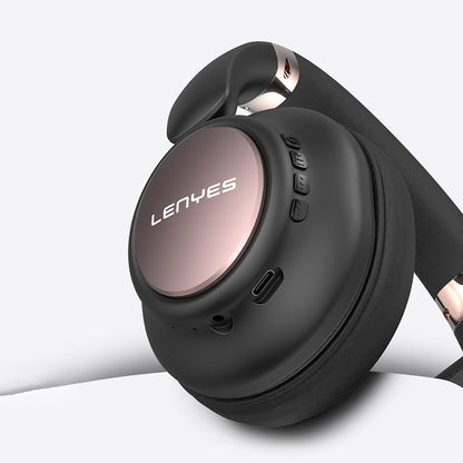 Lenyes LH89 ANC Özellikli TWS Kulak Üstü Bluetooth Kulaklık v5.3