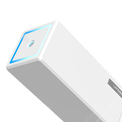 Lenyes LHU02 Küp Tipi RGB Atmosfer Işıklı Nano Sprey Sessiz Hava Nemlendirici