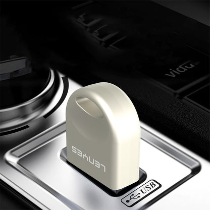Lenyes LR202 USB Bluetooth 5.1 Wireless Transmitter Adaptör