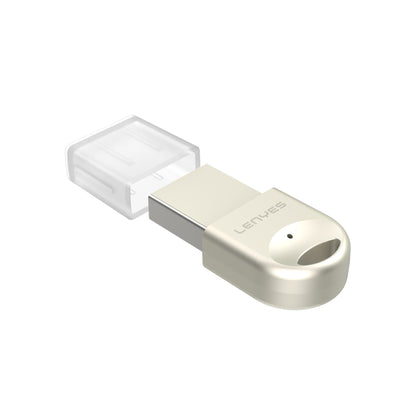 Lenyes LR202 USB Bluetooth 5.1 Wireless Transmitter Adaptör