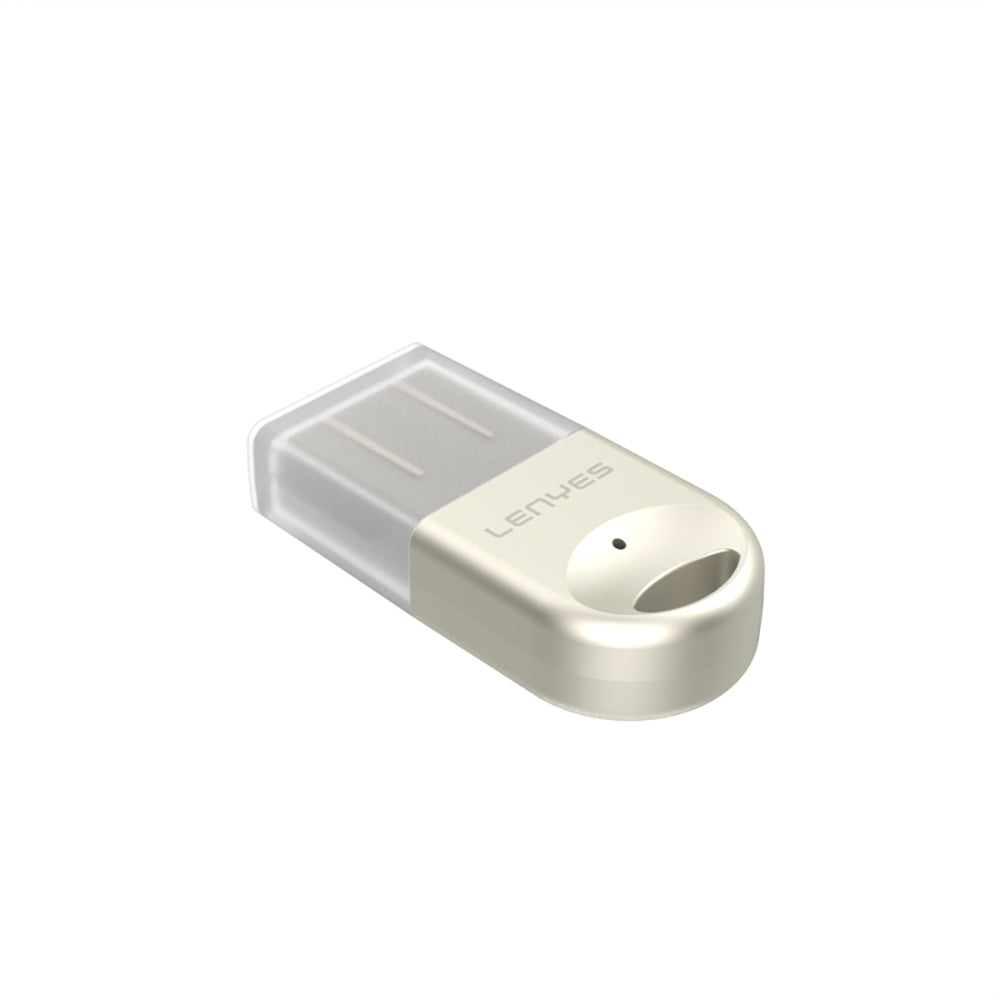 Lenyes LR202 USB Bluetooth 5.1 Wireless Transmitter Adaptör