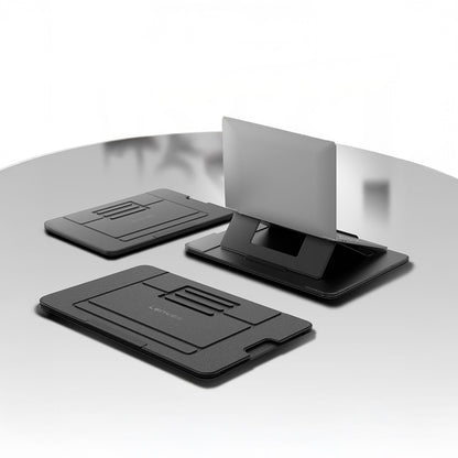 Lenyes LTS231 Ayarlanabilir Çok Fonksiyonlu Macbook Notebook Standı