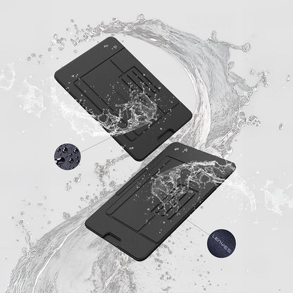 Lenyes LTS231 Ayarlanabilir Çok Fonksiyonlu Macbook Notebook Standı
