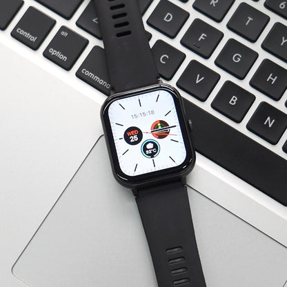 Lenyes LW-213 iOS ve Android Uyumlu Akıllı Saat