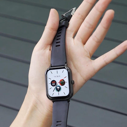 Lenyes LW-213 iOS ve Android Uyumlu Akıllı Saat