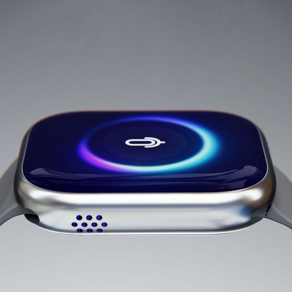 Lenyes LW-239 Pro3 iOS ve Android Uyumlu Akıllı Saat