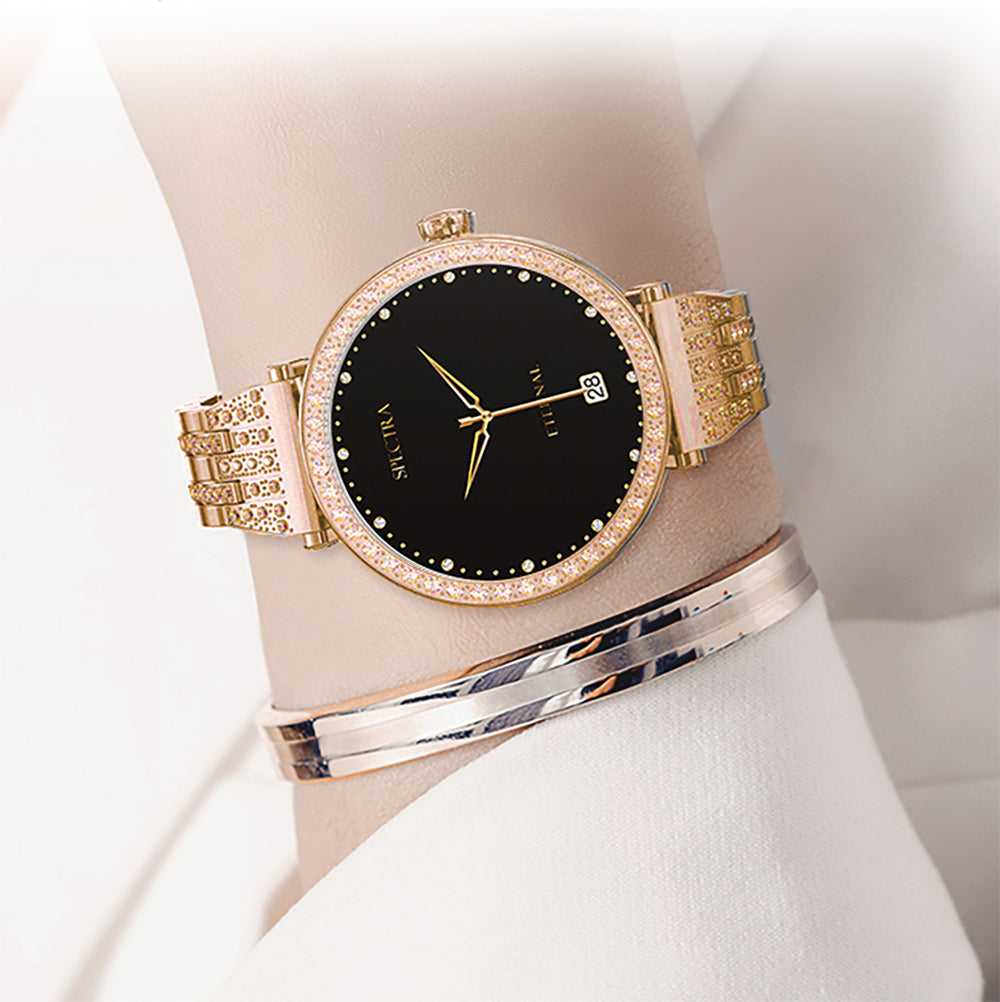 Lenyes LW-246 iOS ve Android Uyumlu Akıllı Saat