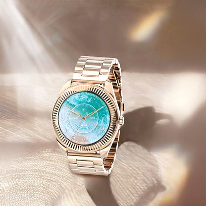 Lenyes LW-252 iOS ve Android Uyumlu Akıllı Saat