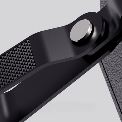 Lenyes S875 Elegance Serisi RGB Işıklı Taşınabilir Su Geçirmez TWS Bluetooth Hoparlör v5.3 40W