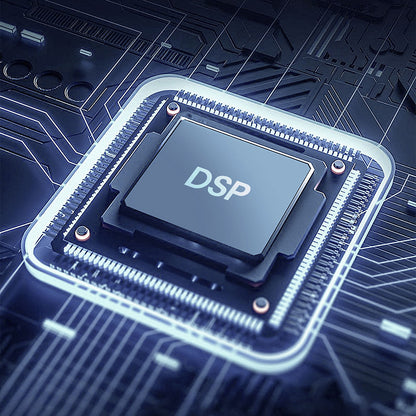 Lenyes S892 RGB Işıklı Mikrofonlu Dokunmatik Ekranlı Taşınabilir TWS Bluetooth Speaker Hoparlör v5.3 300W