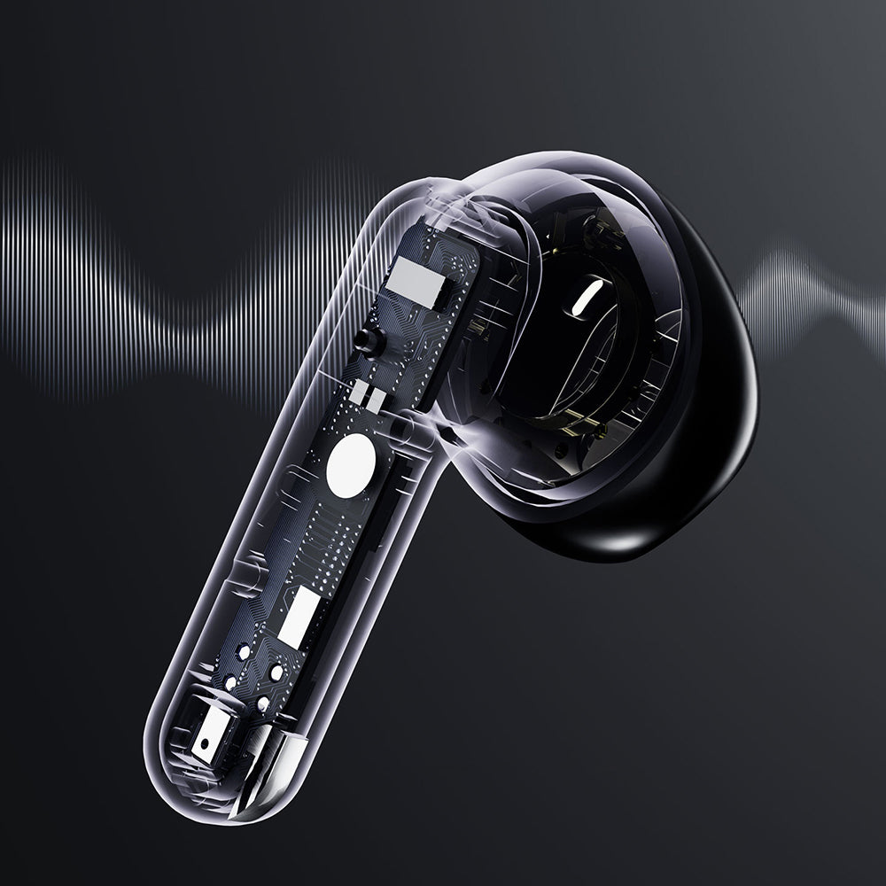 Lenyes Serene X ANC Özellikli ENC Teknolojili Kulak İçi Bluetooth Kulaklık v5.4