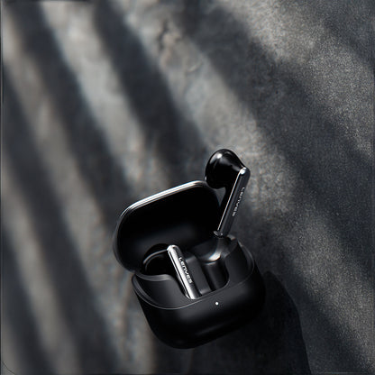 Lenyes Serene X ANC Özellikli ENC Teknolojili Kulak İçi Bluetooth Kulaklık v5.4