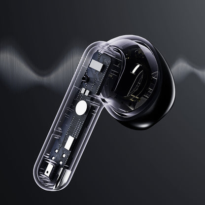 Lenyes Serene X ANC Özellikli ENC Teknolojili Kulak İçi Bluetooth Kulaklık v5.4